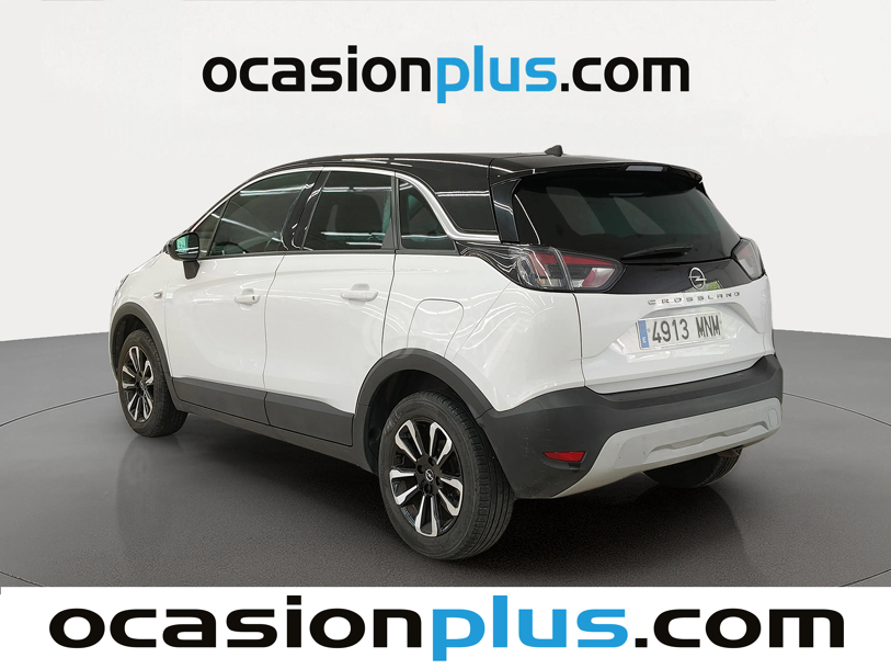 Foto del OPEL Crossland 1.2 S&S Business Elegance 130 Aut.