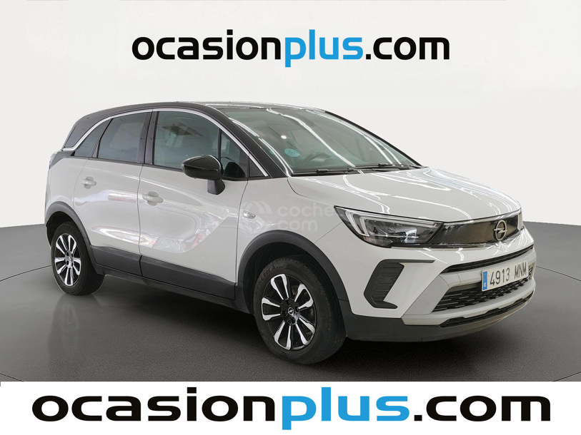 Foto del OPEL Crossland 1.2 S&S Business Elegance 130 Aut.