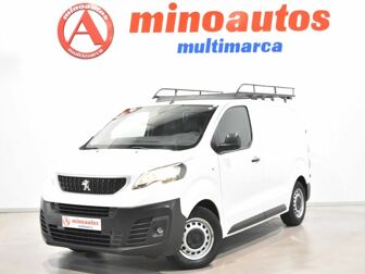 Imagen de OPEL Vivaro Furgón 1.5D S Carga Standard Express 100