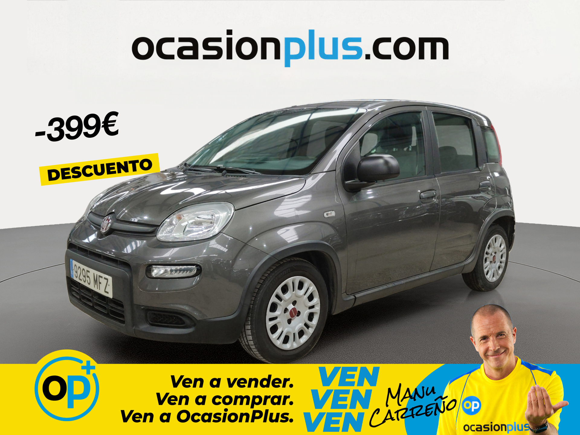 Imagen de FIAT Panda