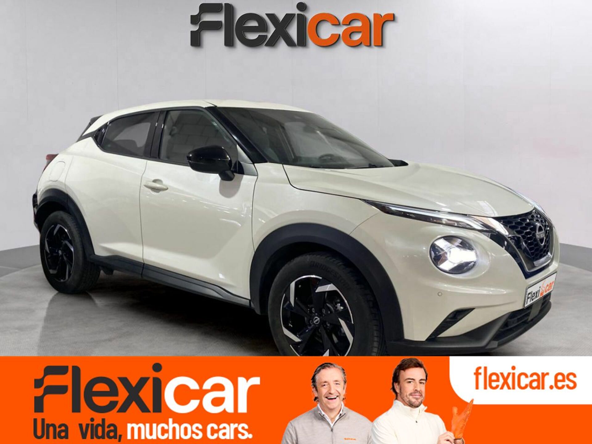 Imagen de NISSAN Juke