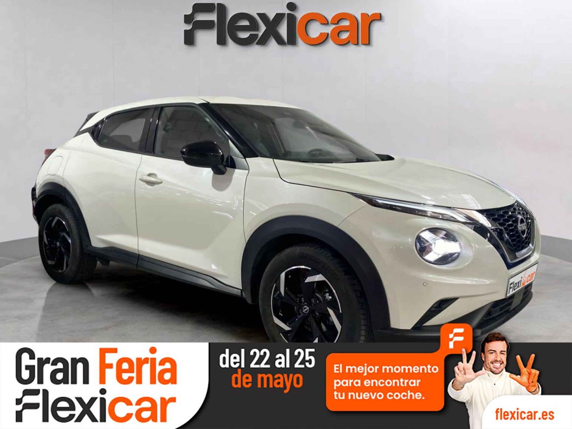 Imagen de NISSAN Juke