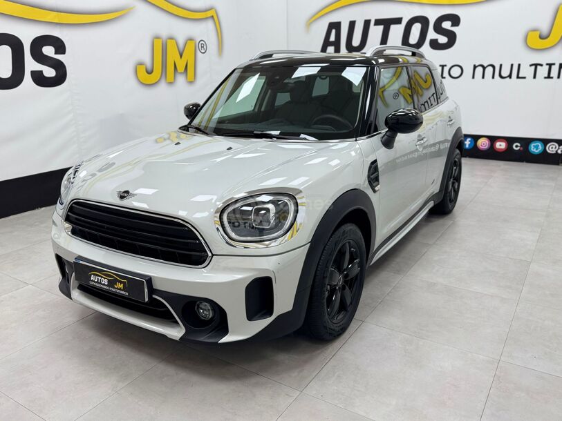 Foto del MINI Mini Countryman COUNTRYMAN COOPER AUT.