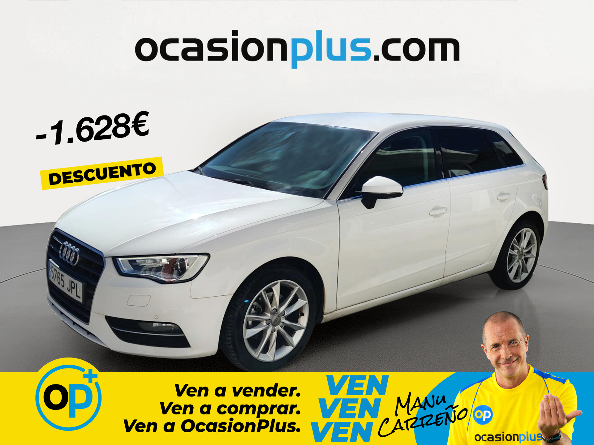 Imagen de AUDI A3