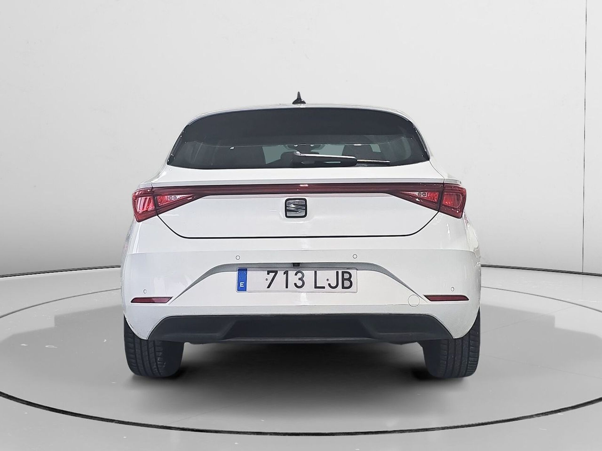 Imagen 3 de SEAT León