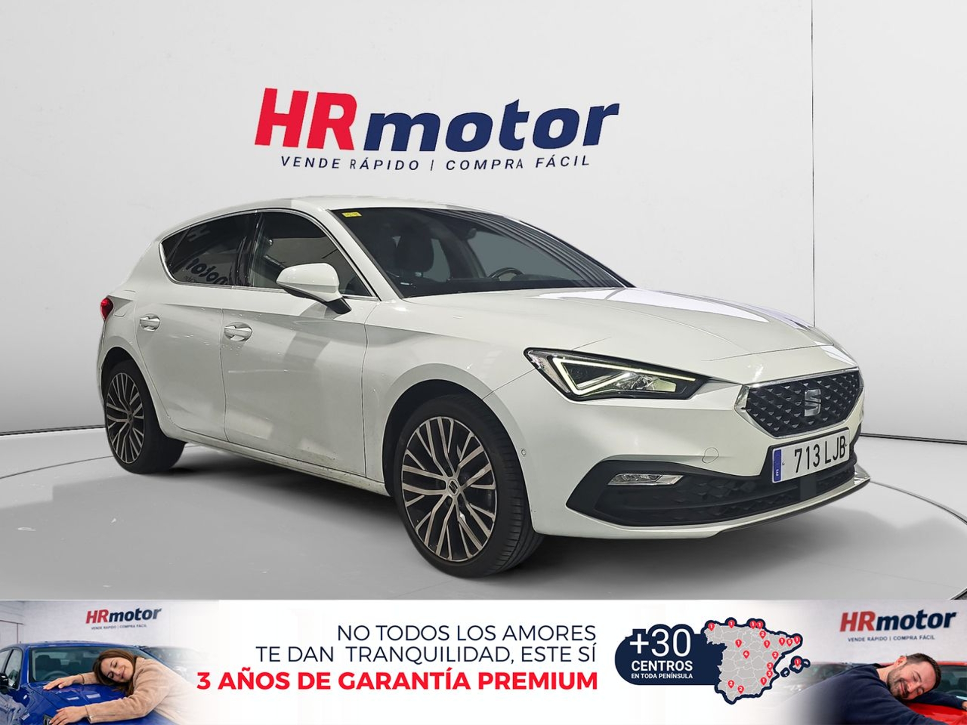 Imagen de SEAT León