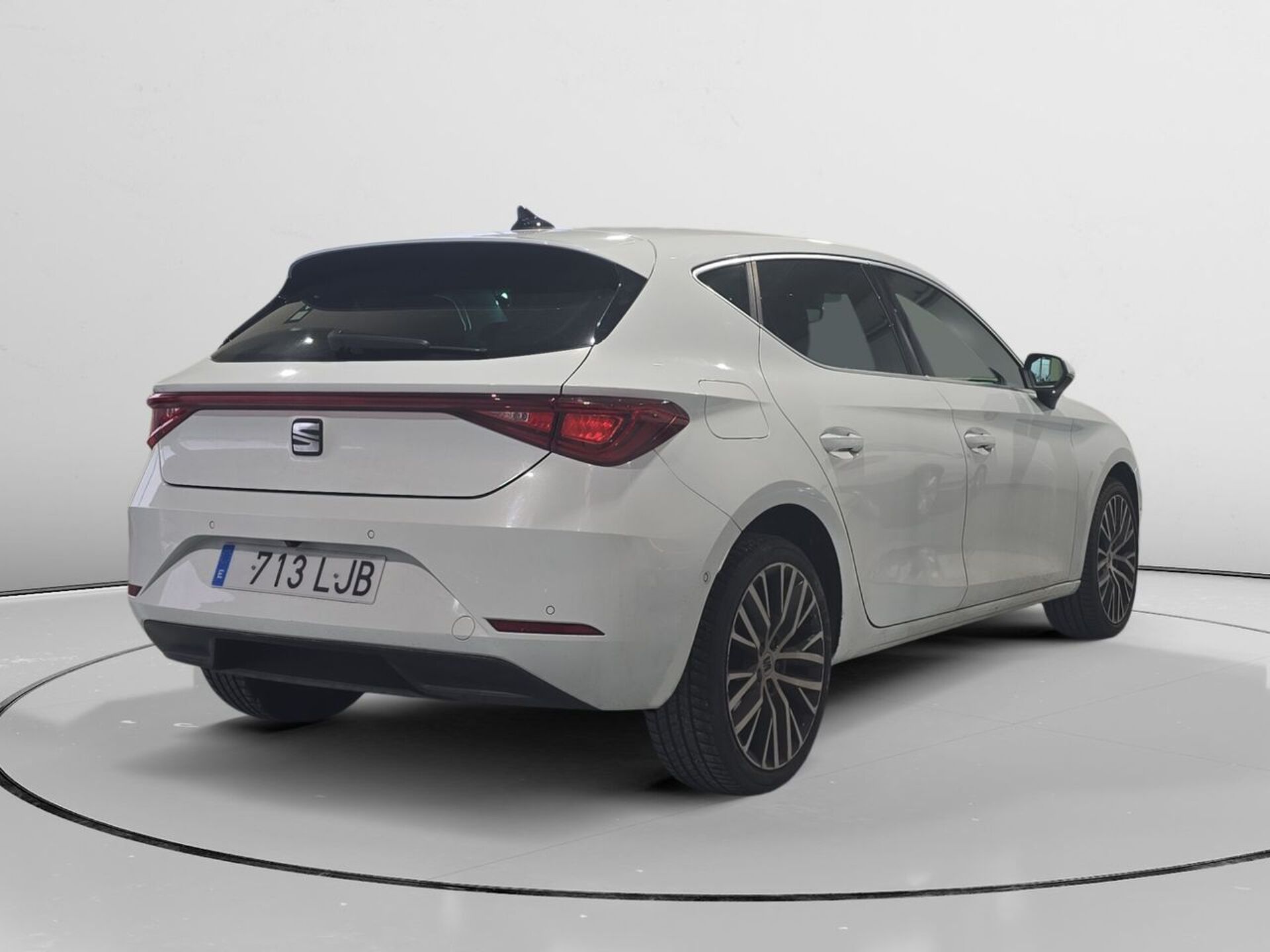 Imagen 2 de SEAT León