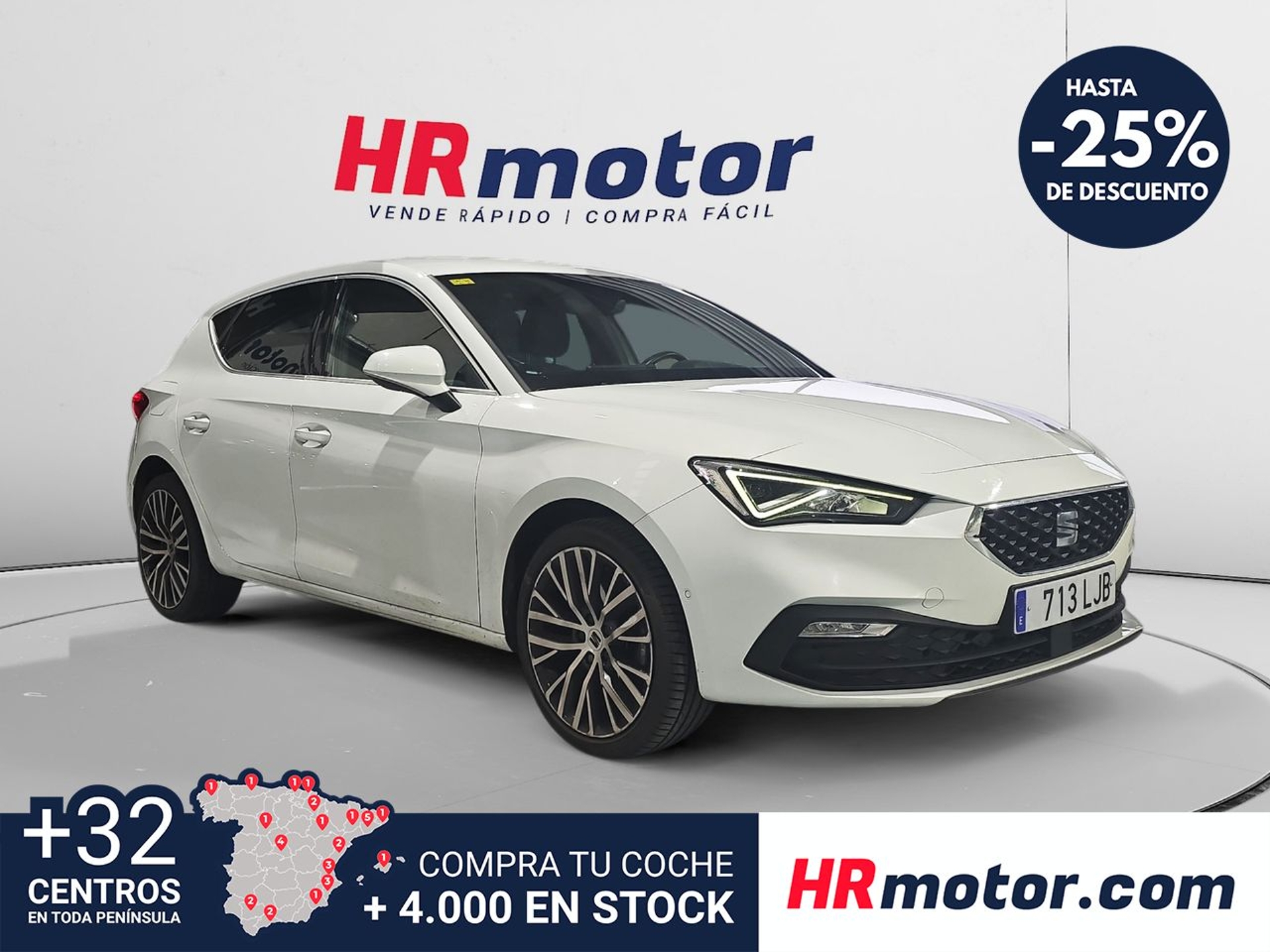 Imagen de SEAT León