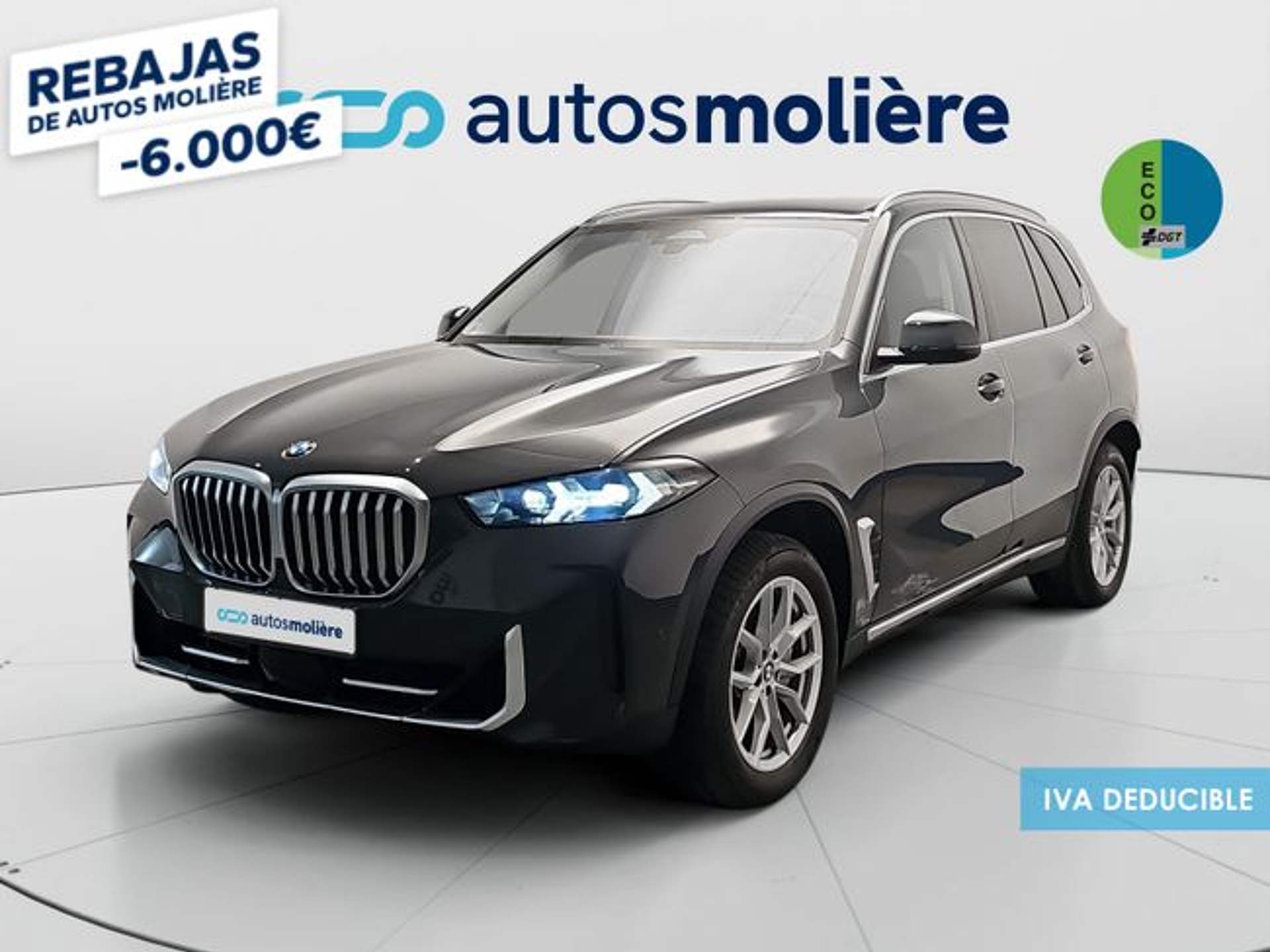 Imagen de BMW X5