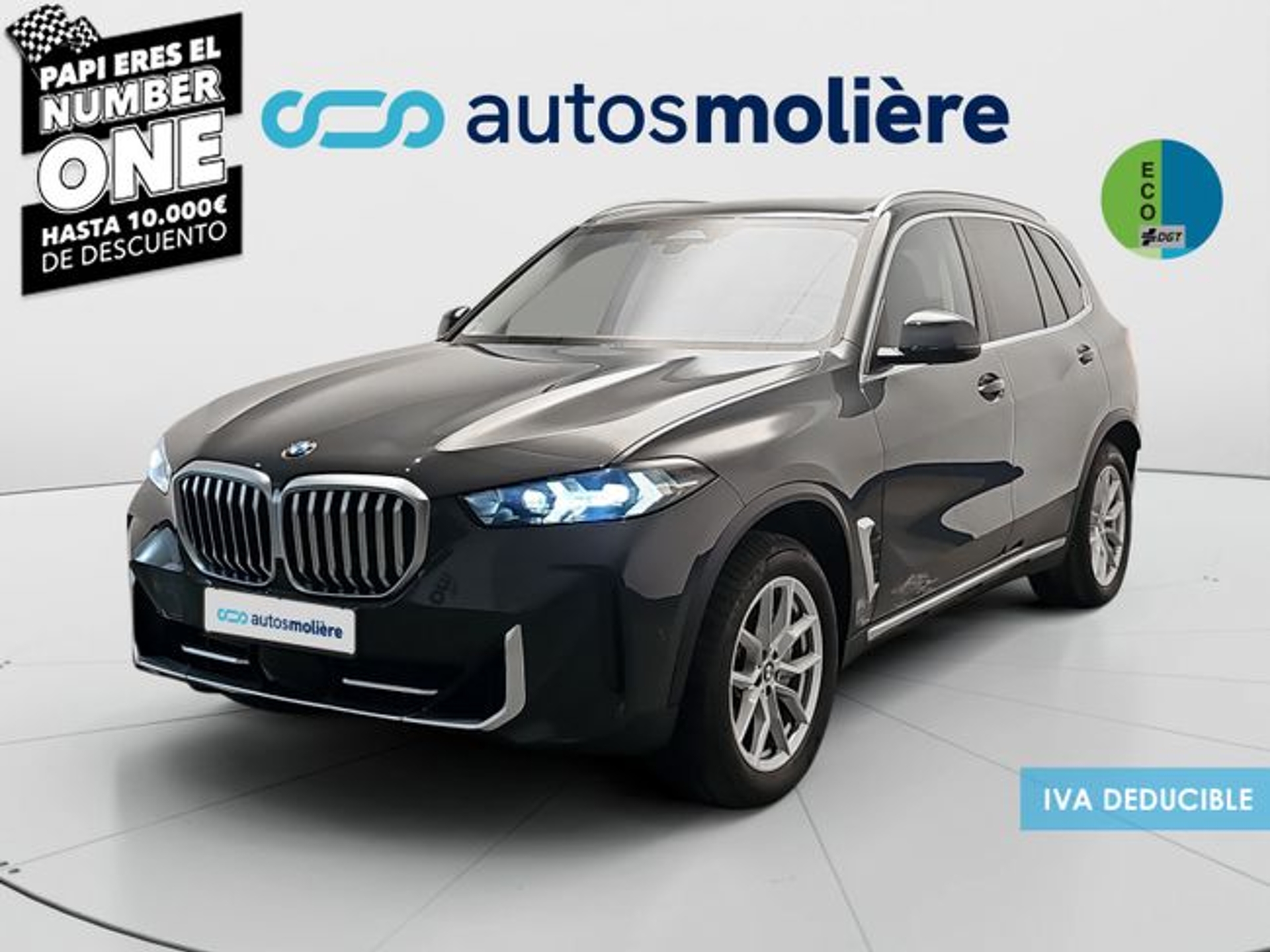 Imagen de BMW X5