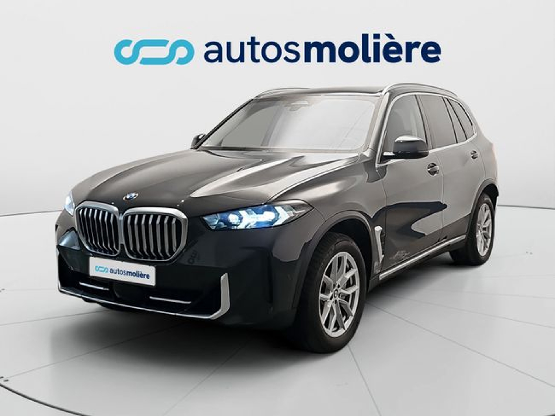 Imagen de BMW X5