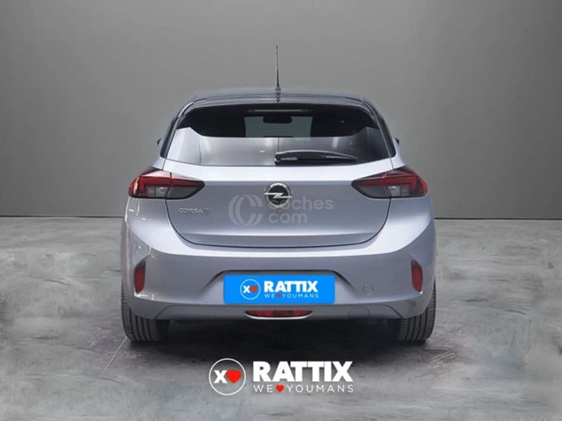 Foto del OPEL Corsa -e Elegance-e