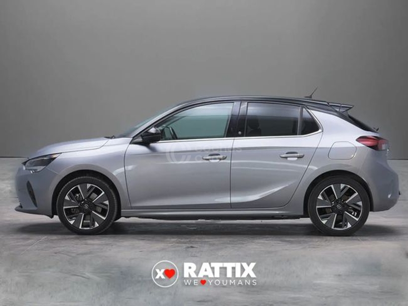 Foto del OPEL Corsa -e Elegance-e