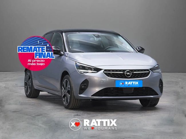 Foto del OPEL Corsa -e Elegance-e
