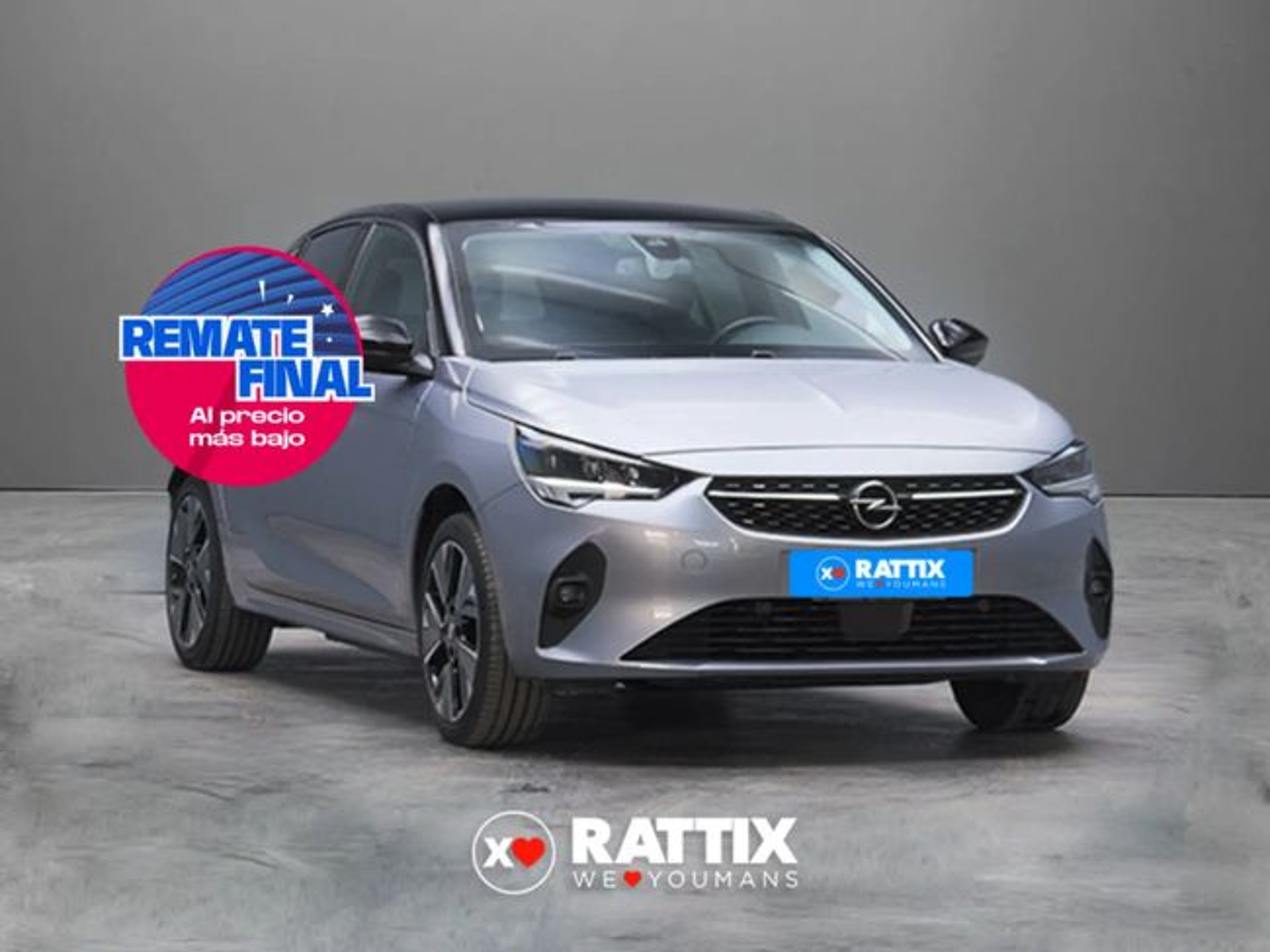 Imagen de OPEL Corsa