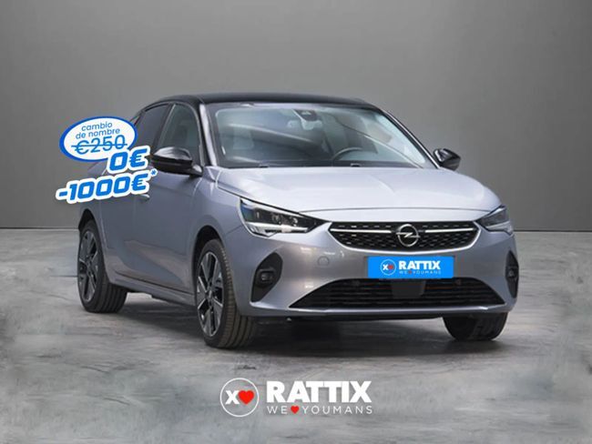 OPEL Corsa (57kW Elegance) en Barcelona