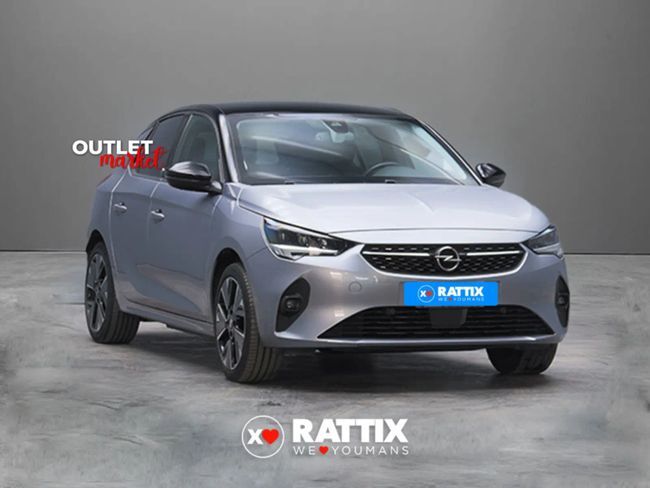 OPEL Corsa (57kW Elegance) en Barcelona