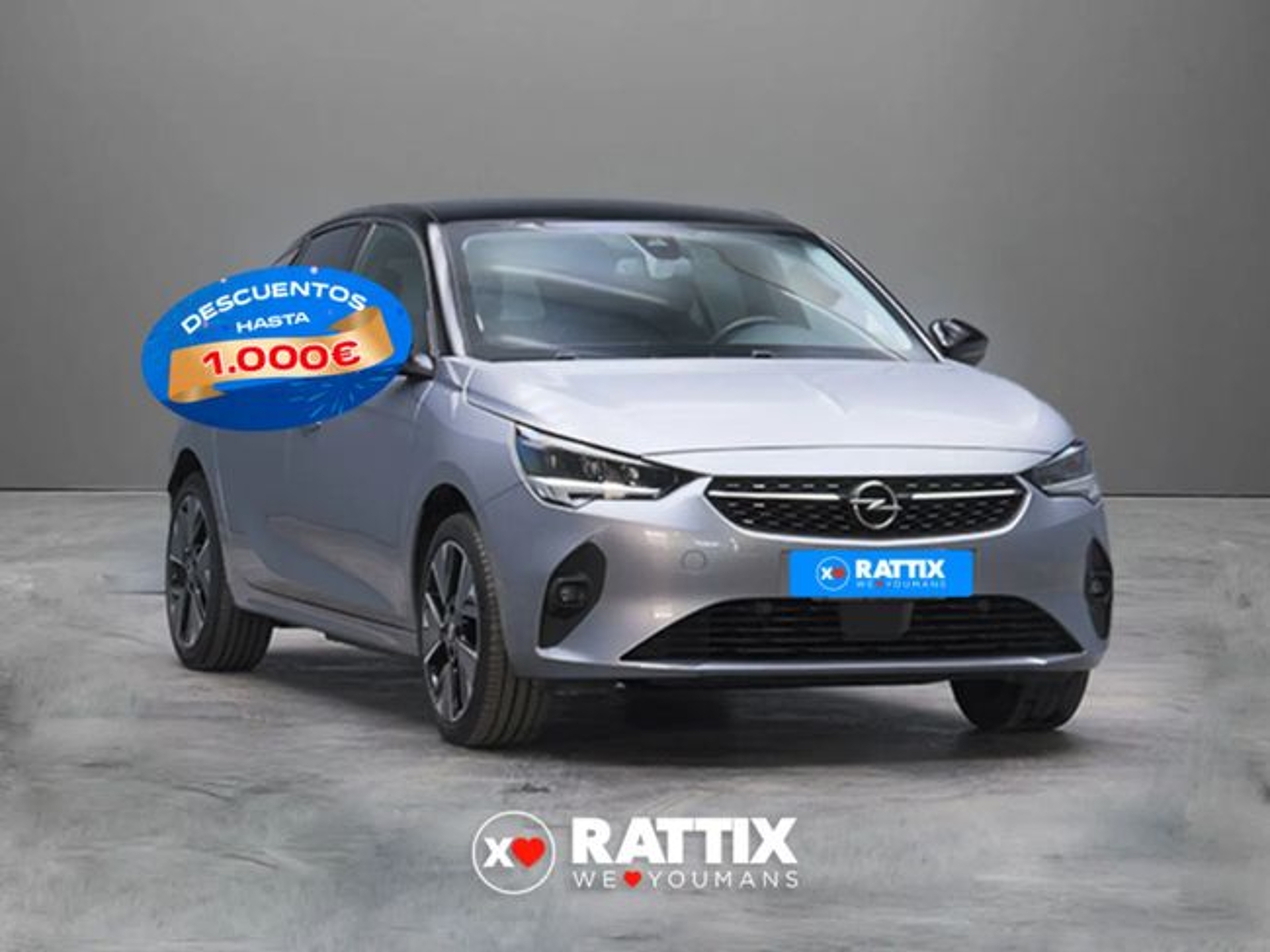 Imagen de OPEL Corsa