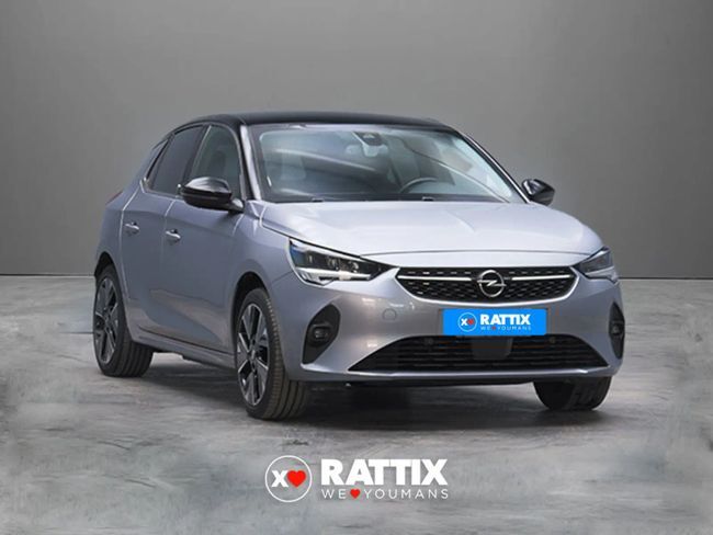 OPEL Corsa (57kW Elegance) en Barcelona