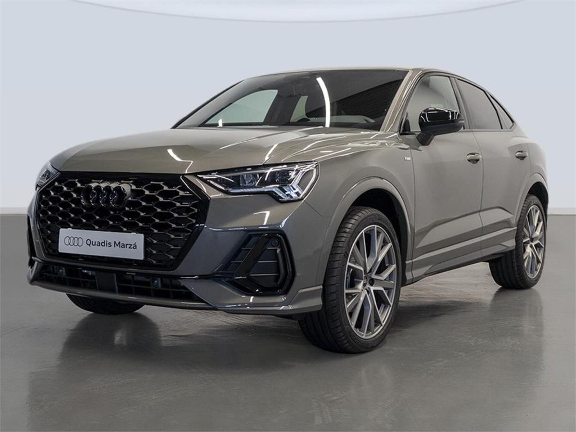 Imagen de AUDI Q3