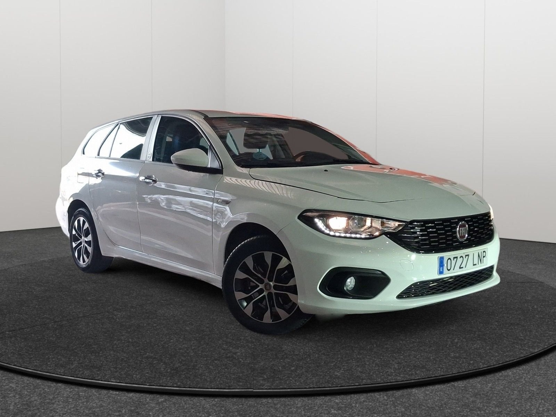 Imagen de FIAT Tipo