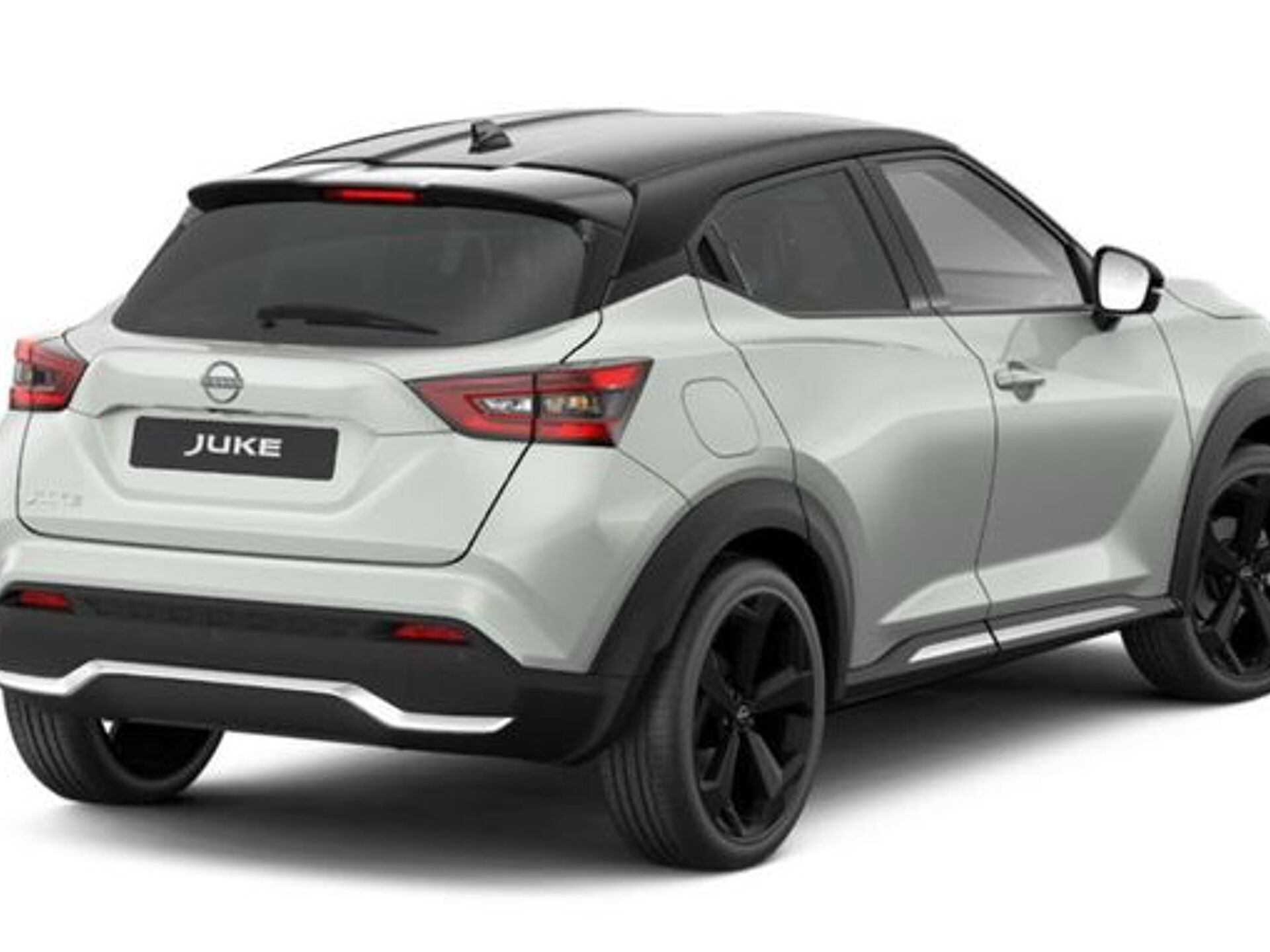 Imagen 2 de NISSAN Juke