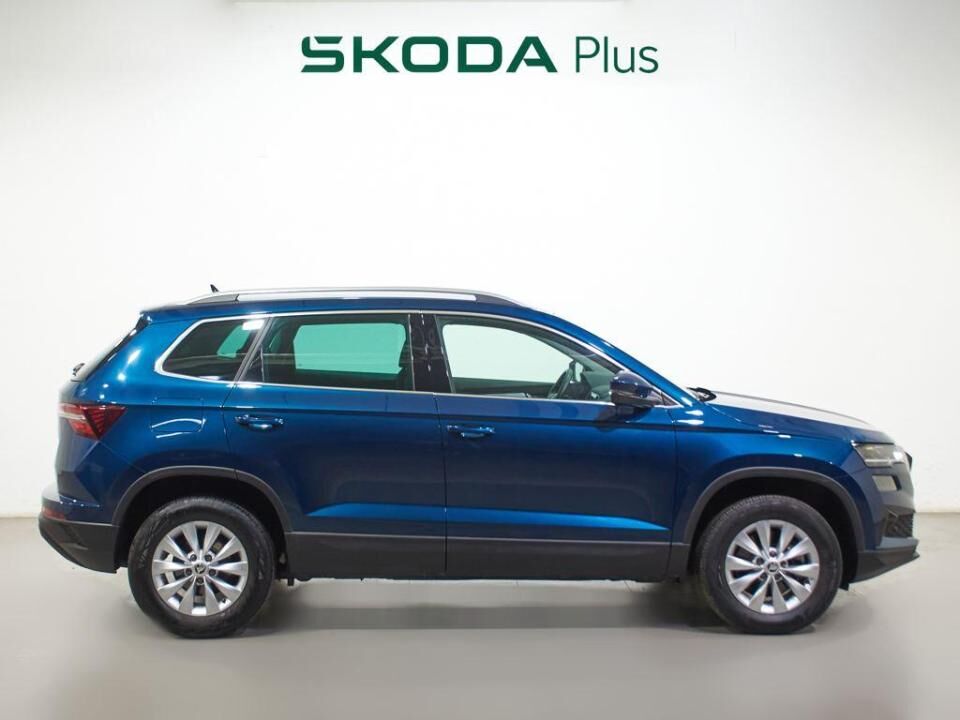 Foto del SKODA Karoq 1.0 TSI Ambition