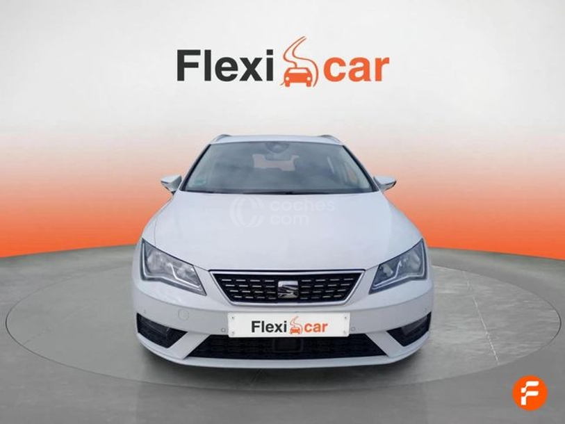 Foto del SEAT León ST 1.5 EcoTSI S&S Style 130