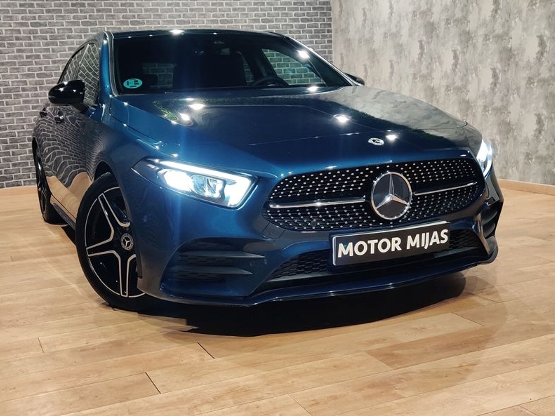 Imagen 1 de MERCEDES Clase A