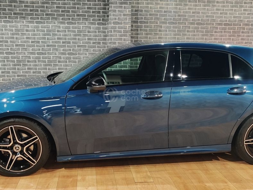 Foto del MERCEDES Clase A A 200d Progressive Line Advanced 8G-DCT