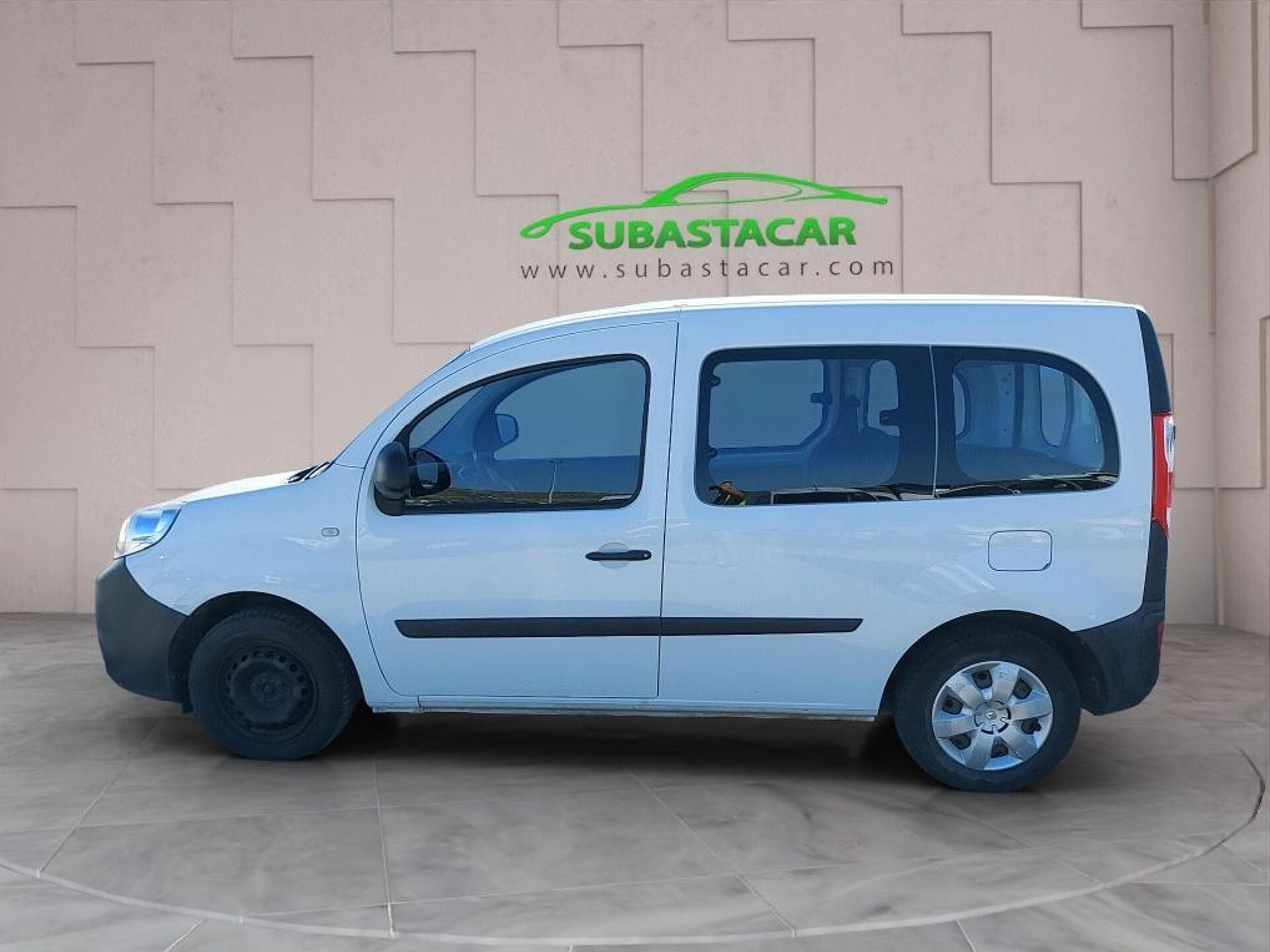 Imagen de RENAULT Kangoo