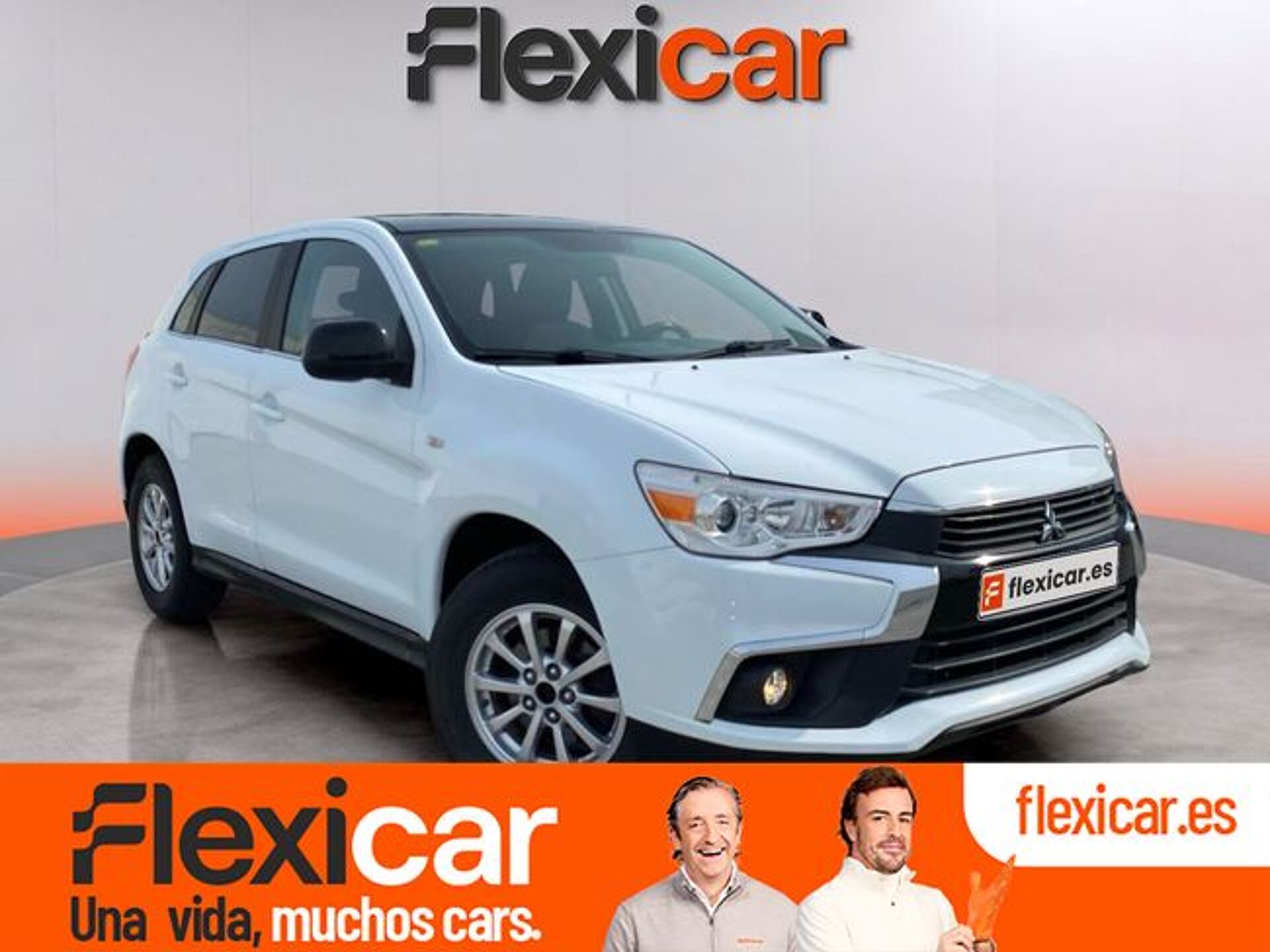 Imagen de MITSUBISHI ASX