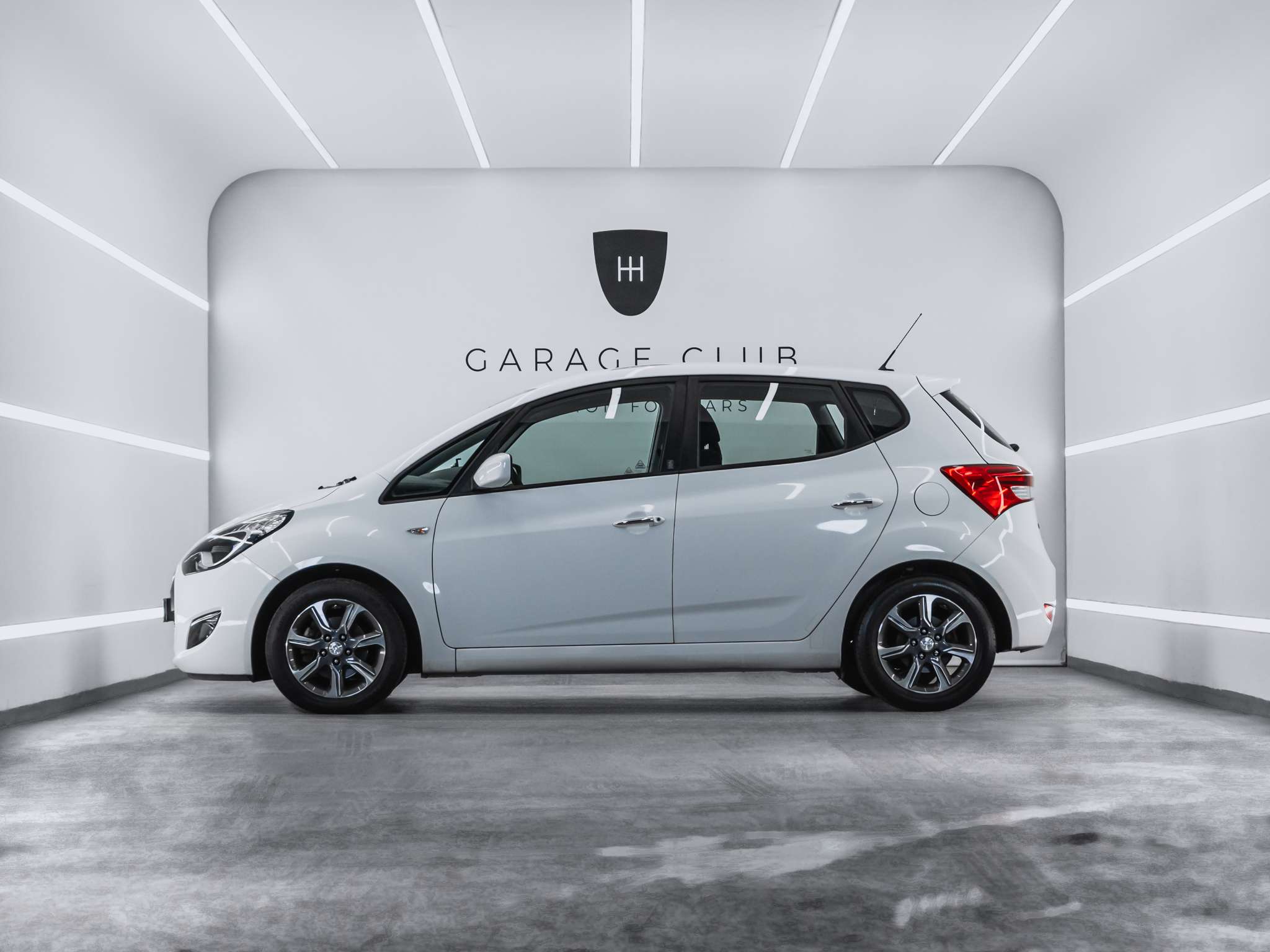 Foto del HYUNDAI ix20 1.4 MPI BD 25 Aniversario 90