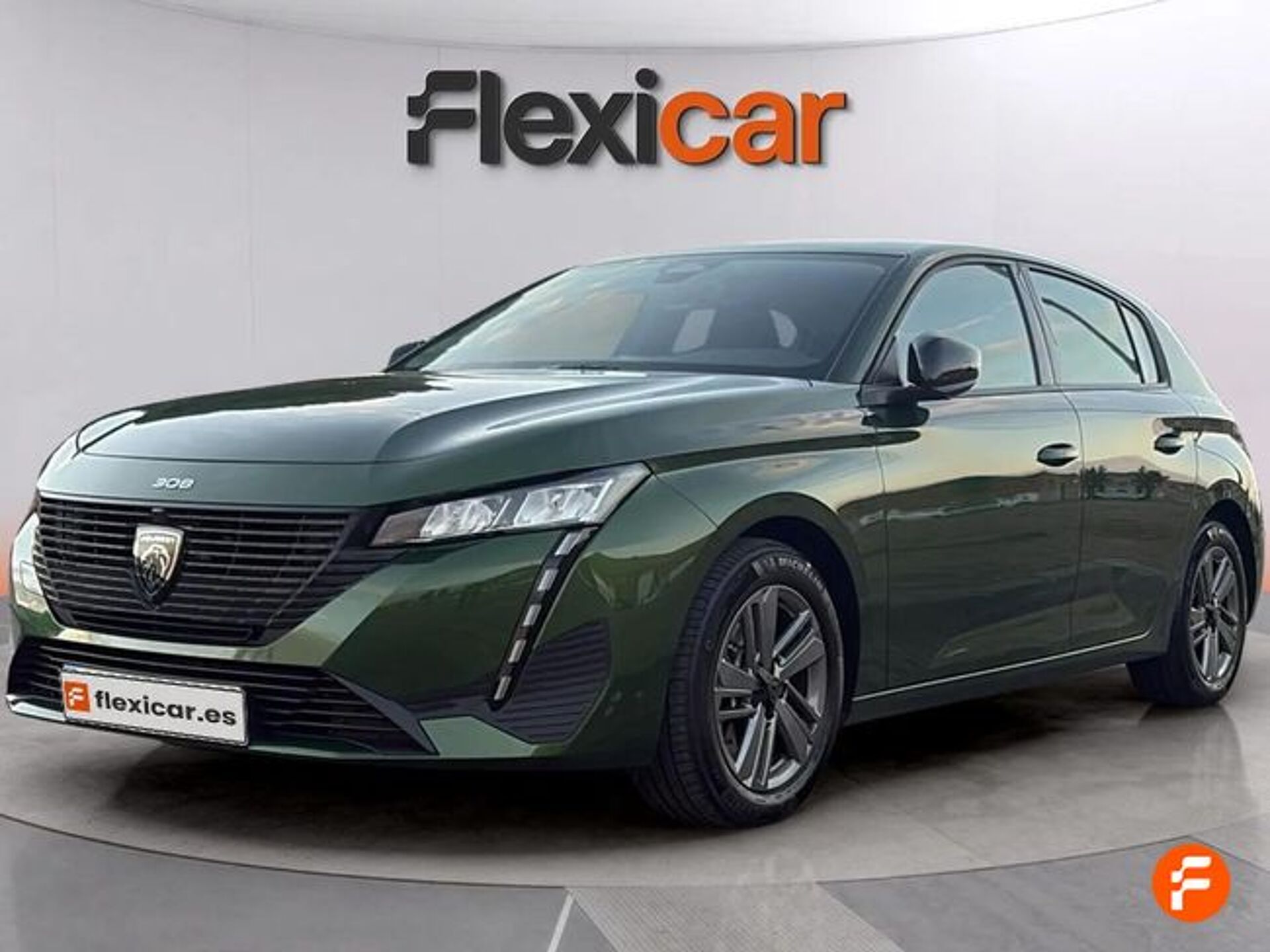 Imagen 3 de PEUGEOT 308