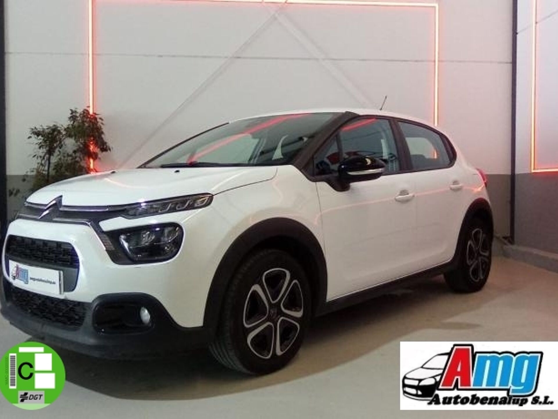 Imagen de CITROEN C3