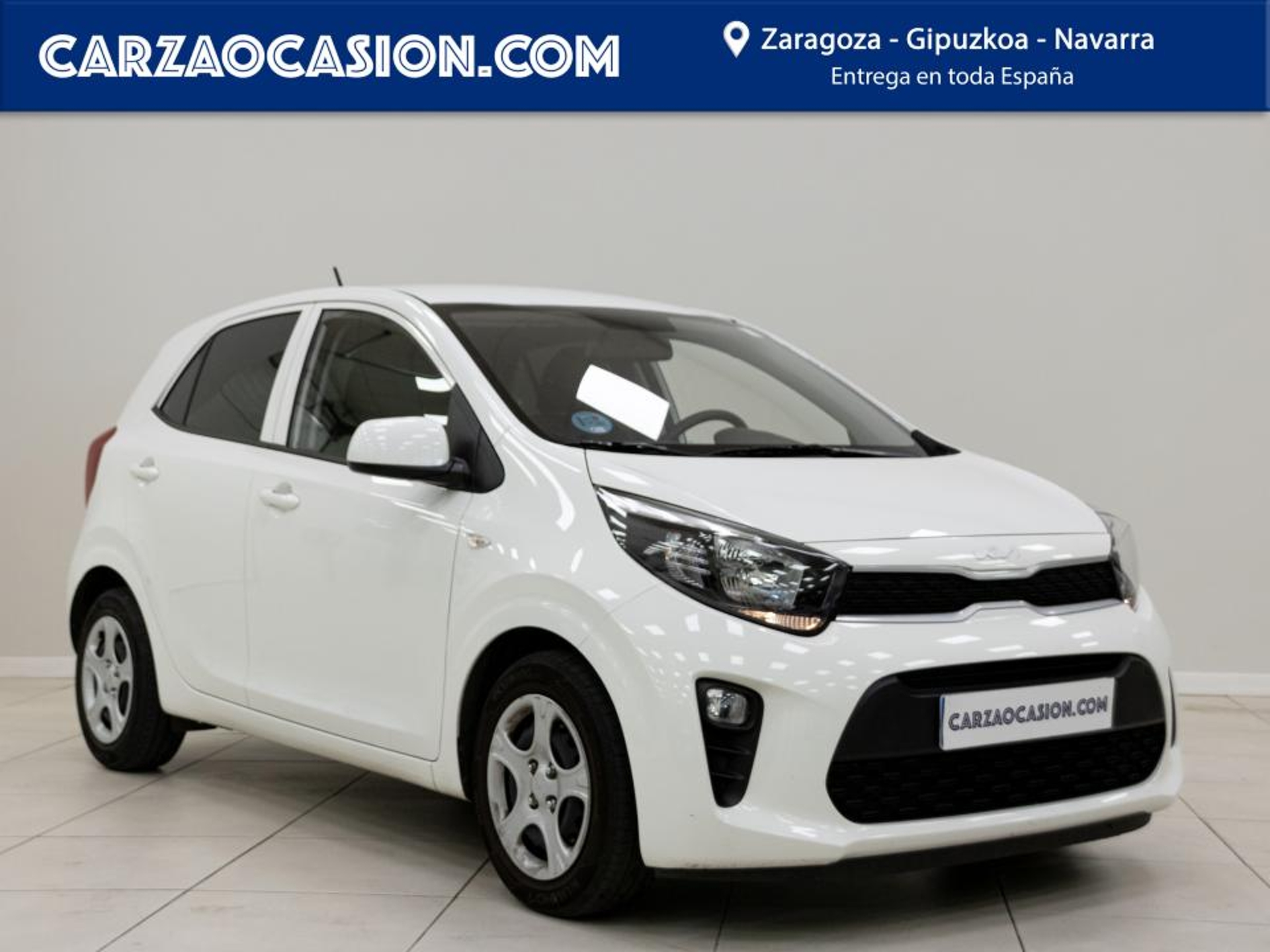 Imagen de KIA Picanto