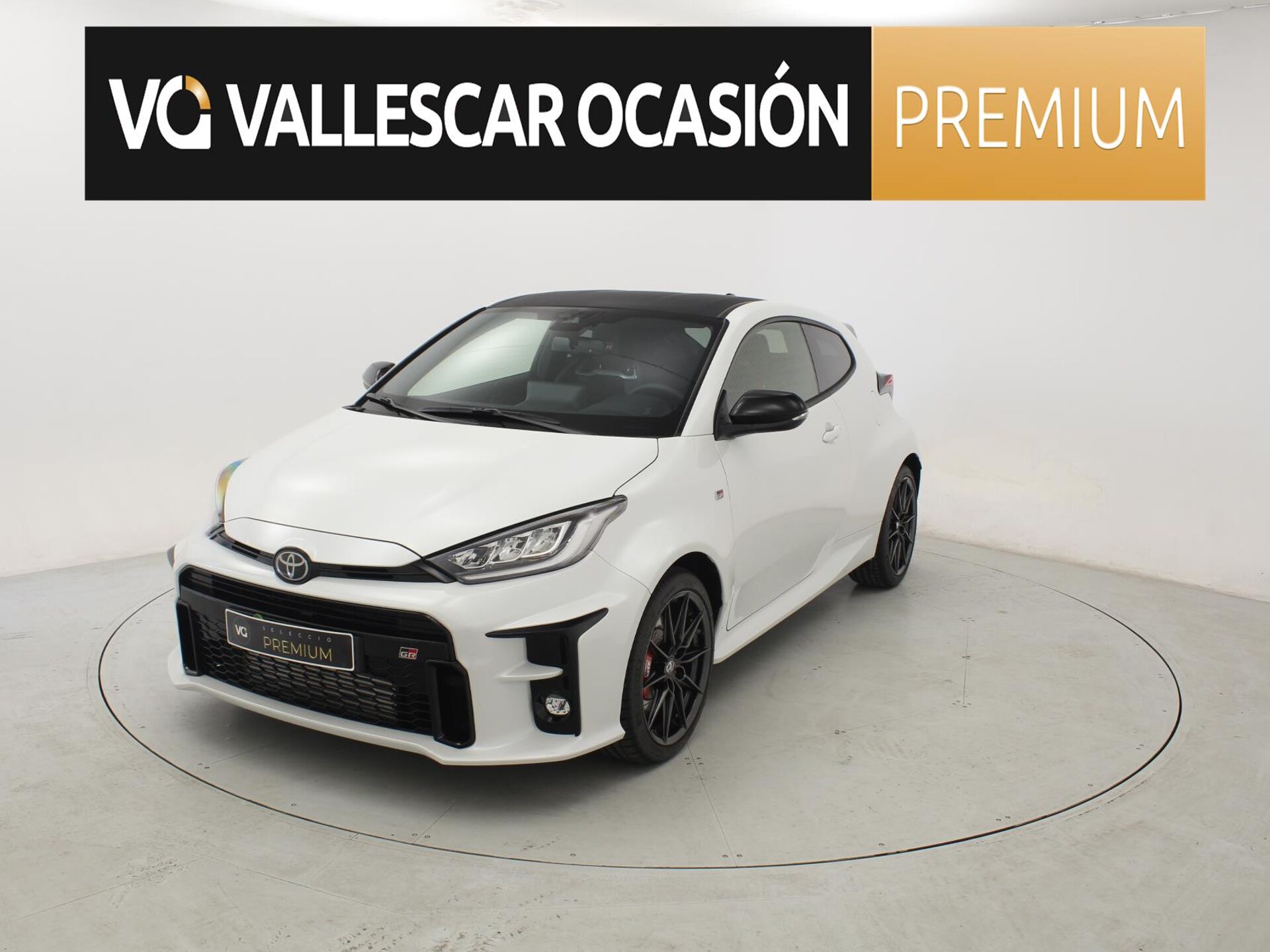 Imagen de TOYOTA Yaris