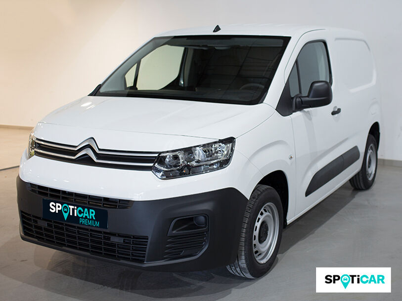 Foto del CITROEN Berlingo BlueHDi S&S Talla XL Live 100