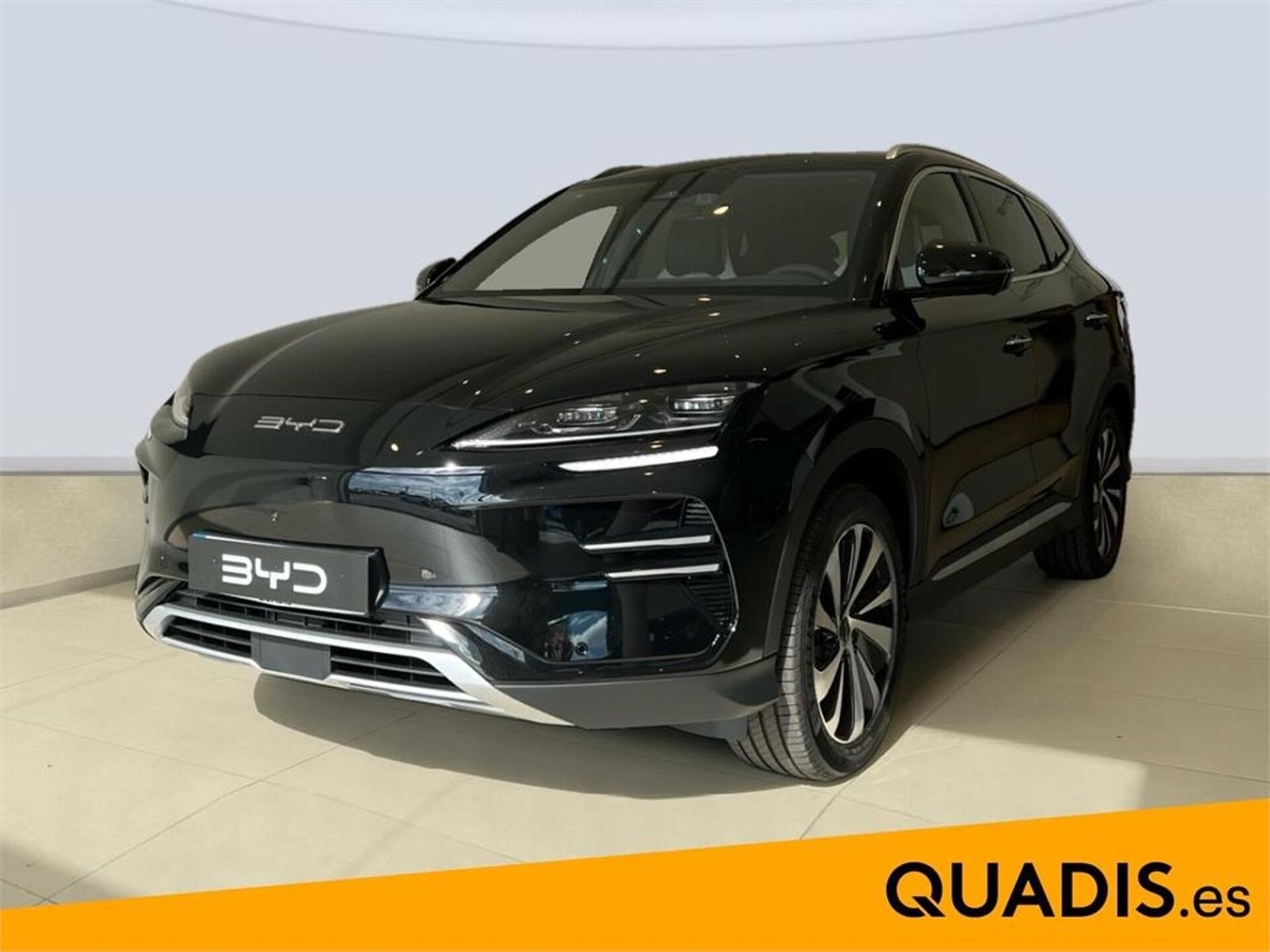 Imagen de BYD Seal U