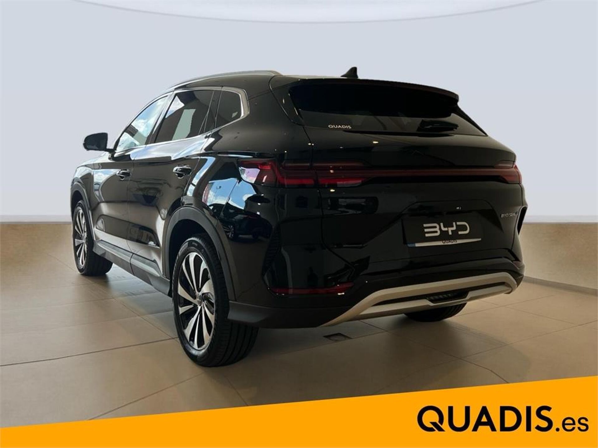 Imagen 2 de BYD Seal U