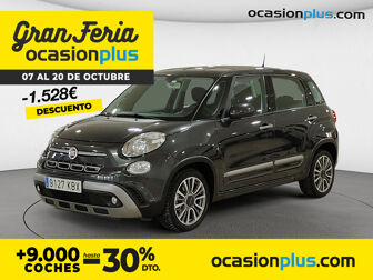 Imagen de FIAT 500L 1.4 Cross