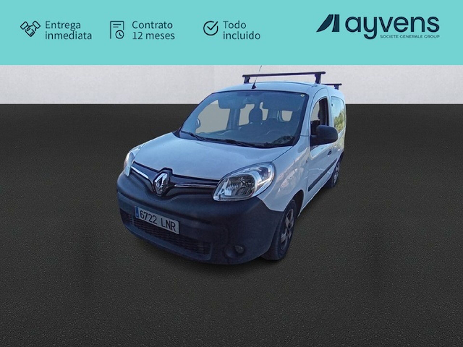 Imagen de RENAULT Kangoo