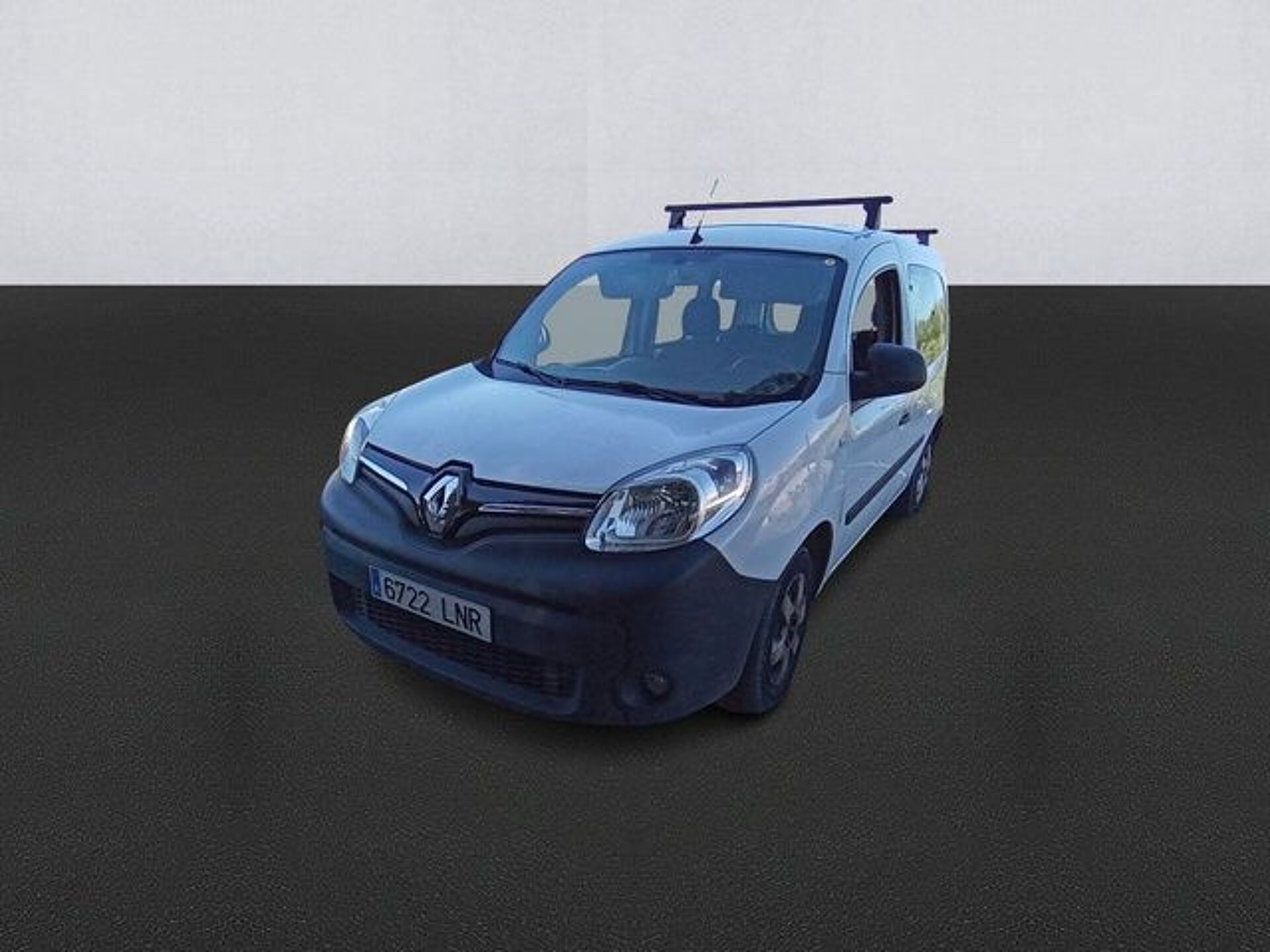 Imagen de RENAULT Kangoo