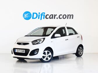 Imagen de KIA Picanto 1.0 Drive