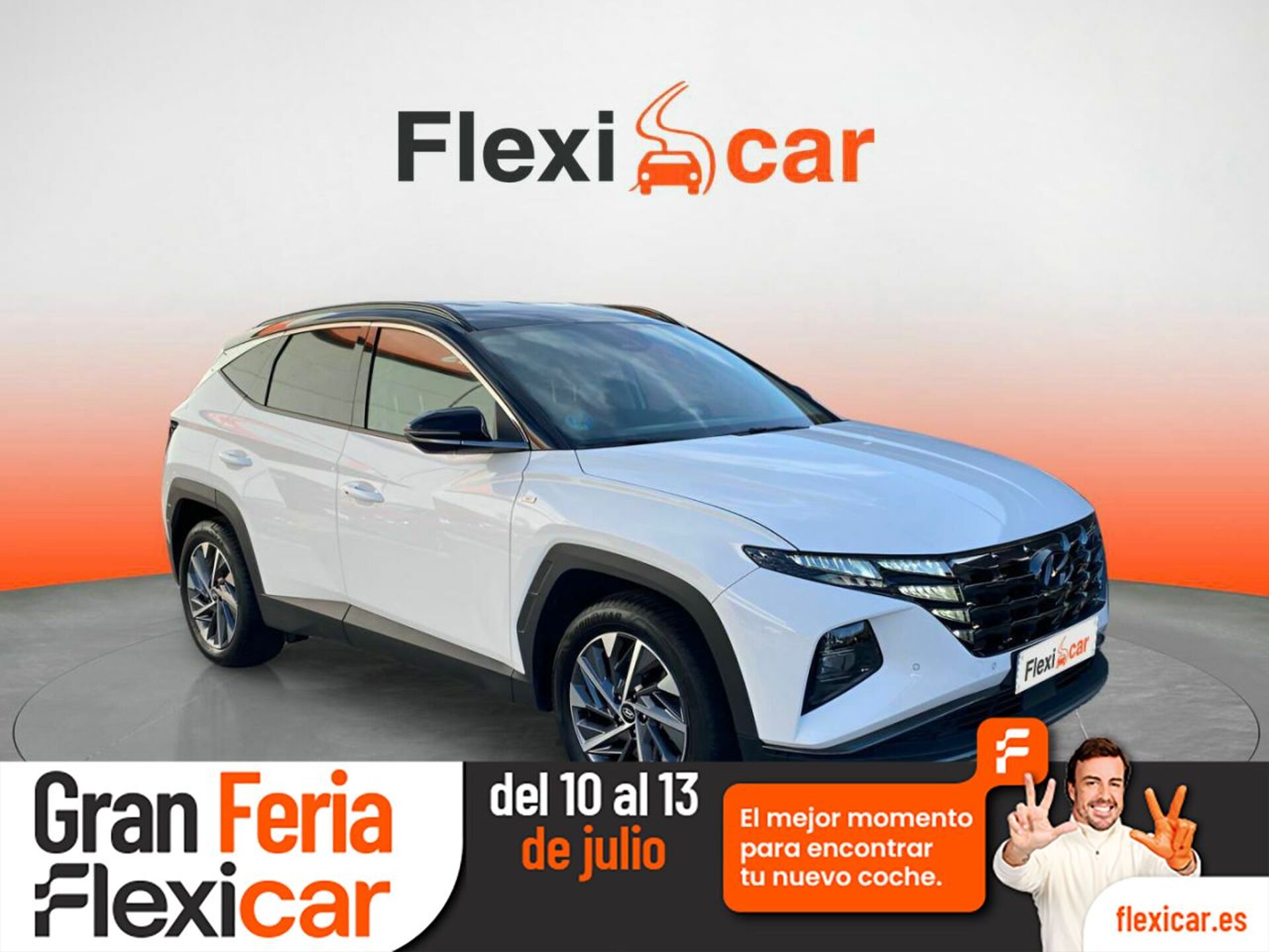 Imagen de HYUNDAI Tucson