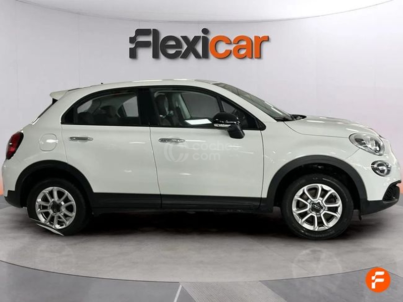 Foto del FIAT 500X 1.6 E-Torq City Cross 4x2 81kW