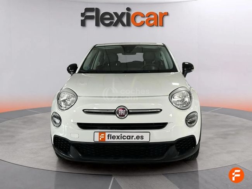 Foto del FIAT 500X 1.6 E-Torq City Cross 4x2 81kW