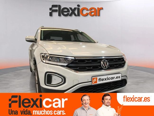 VOLKSWAGEN T-Roc (Advance 1.0 TSI 81kW (110CV)) en Barcelona