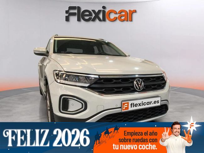 VOLKSWAGEN T-Roc (Advance 1.0 TSI 81kW (110CV)) en Barcelona