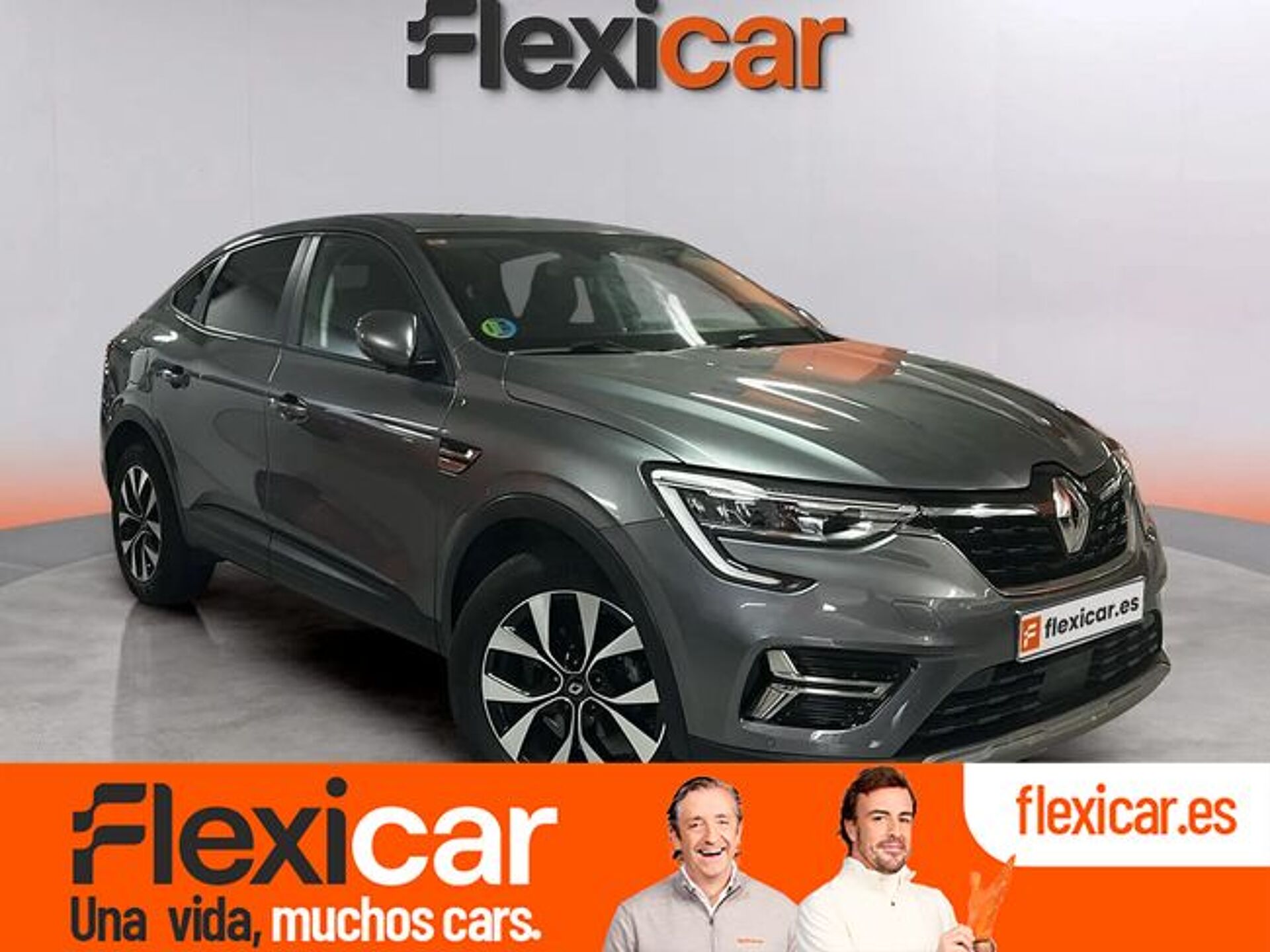 Imagen de RENAULT Arkana